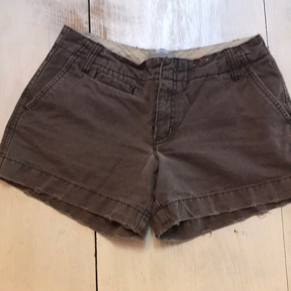 Old Navy shorts